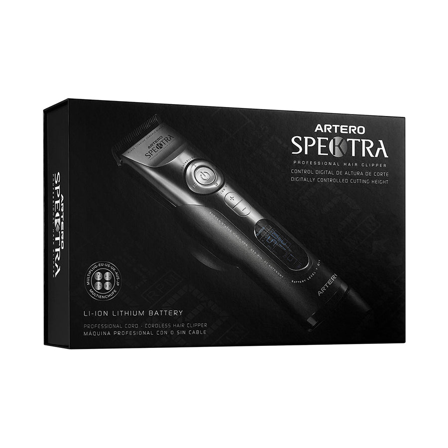 Artero Clipper Spektra
