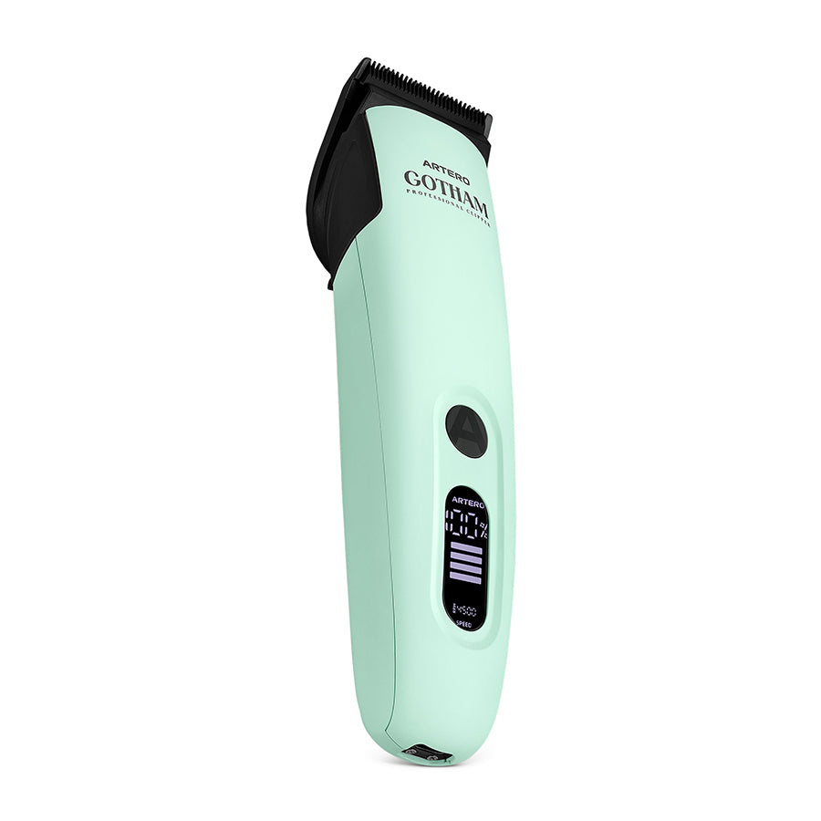 ARTERO CLIPPER GOTHAM GREEN