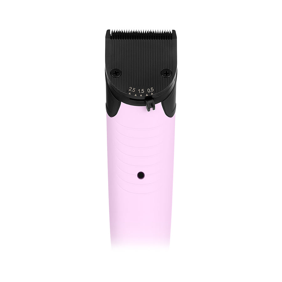 ARTERO CLIPPER GOTHAM PINK