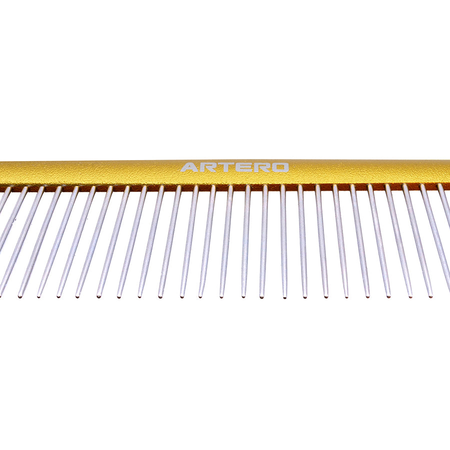 Artero Rocky- Giant Gold Comb