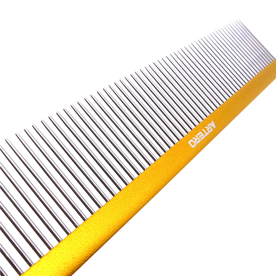 Artero Rocky- Giant Gold Comb
