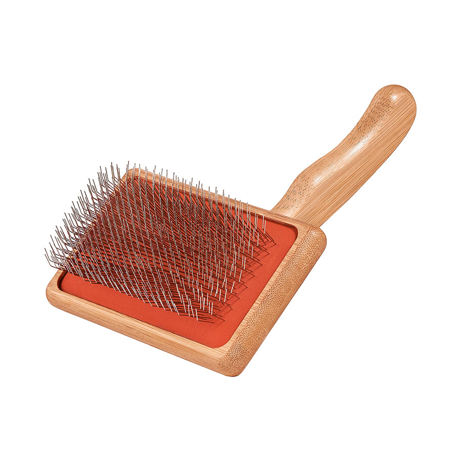 Artero Juliet - Long Pin Slicker L-Brush