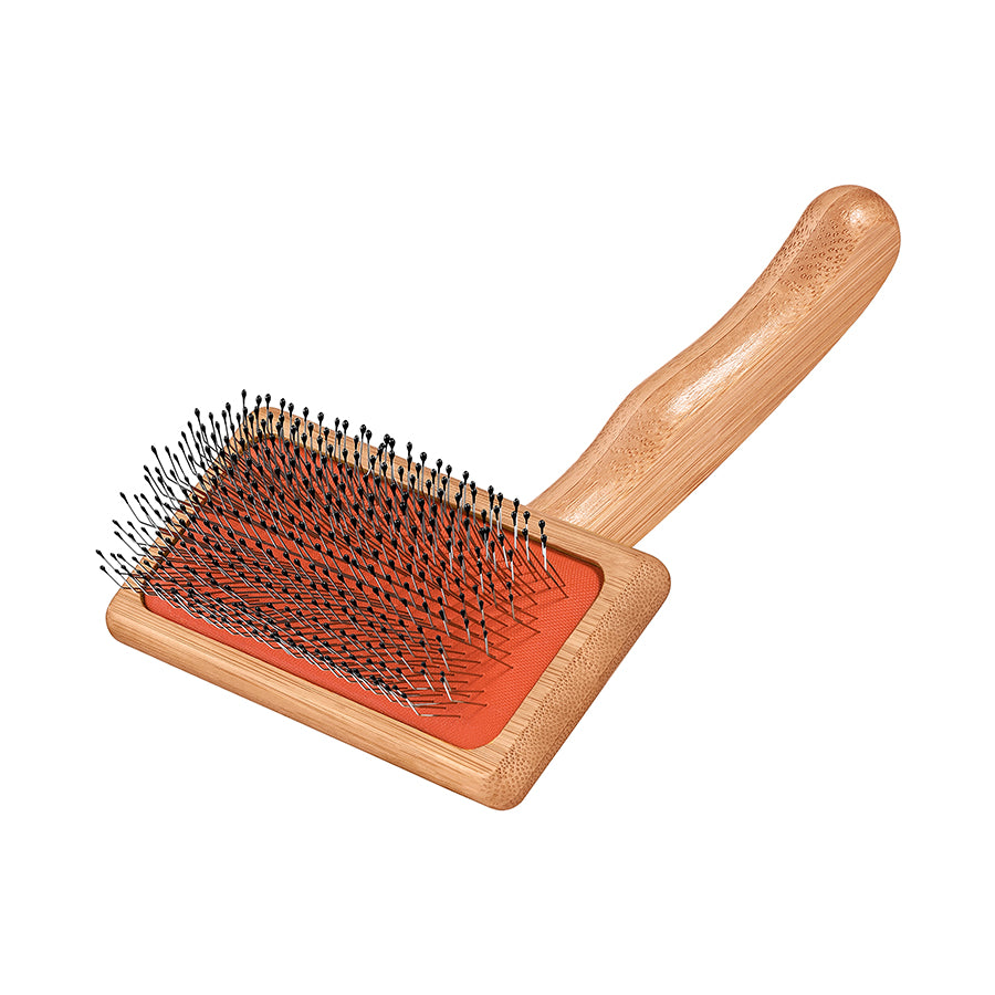 Artero Juliet - Long Protected Pin Slicker M-Brush