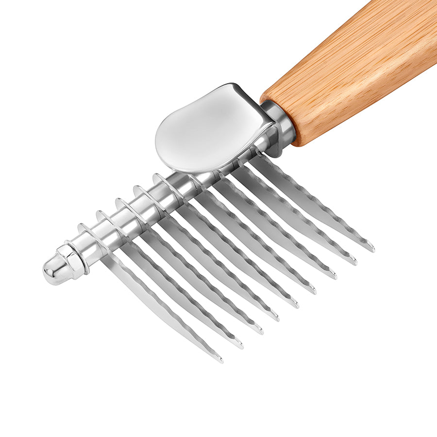 Artero Apollo- Long Blade Mat Breaker-Comb