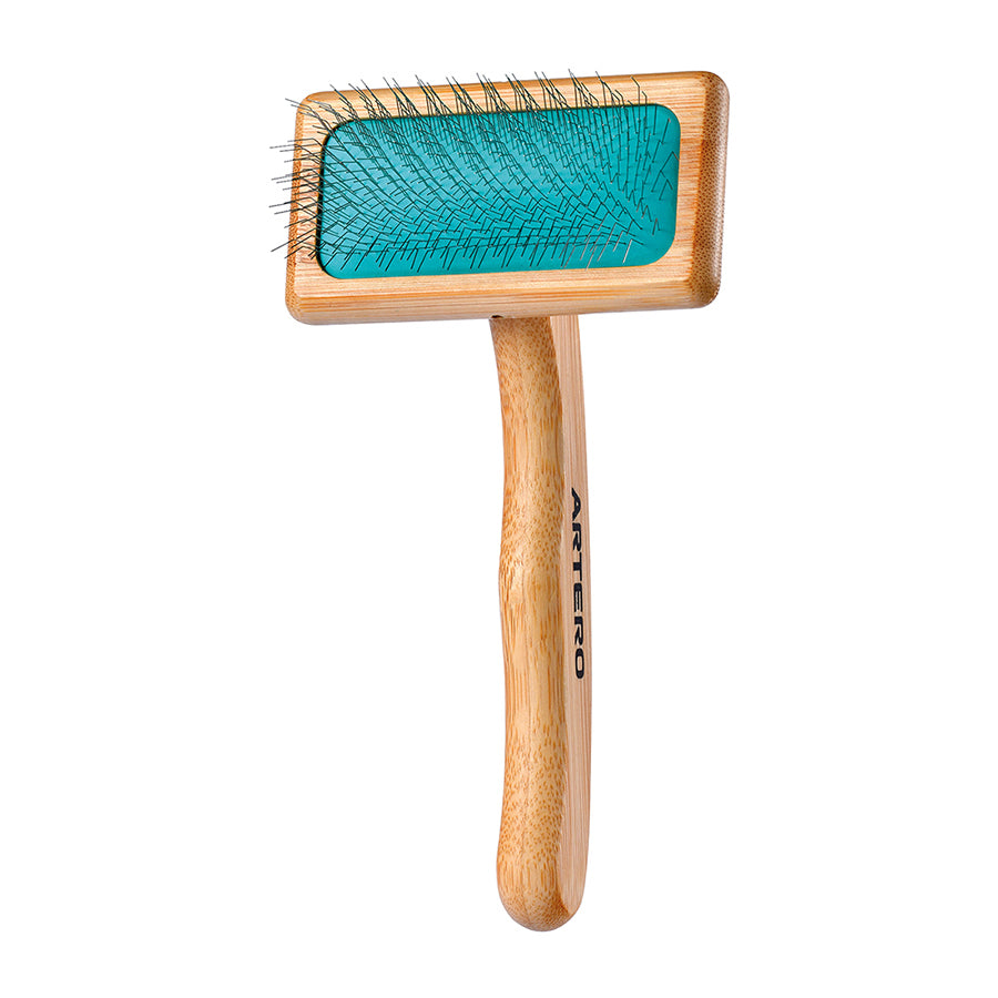 Artero Stella- Supersoft Slicker S- Brush
