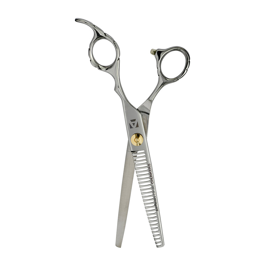 ARTERO SHEARS ONE CHUNKERS 27T 7"