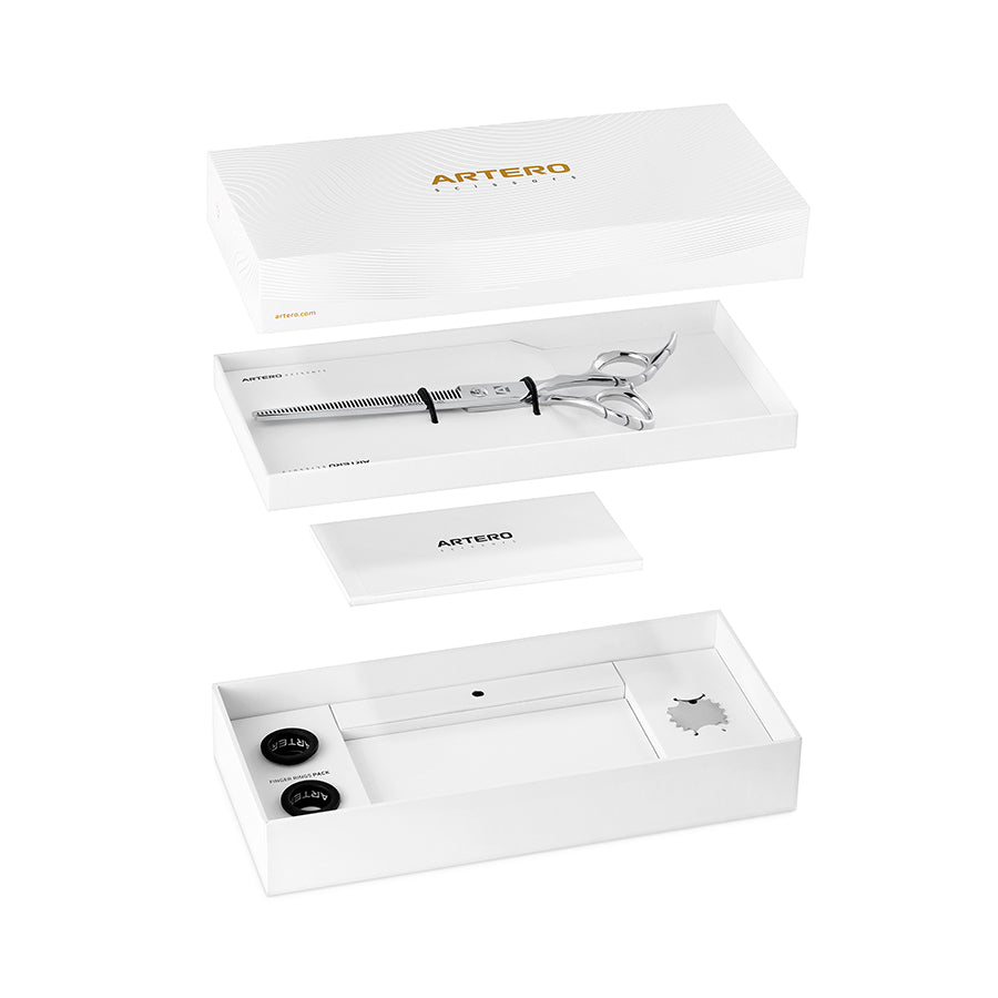 ARTERO SHEARS ONE THINNING 50T 7.5"