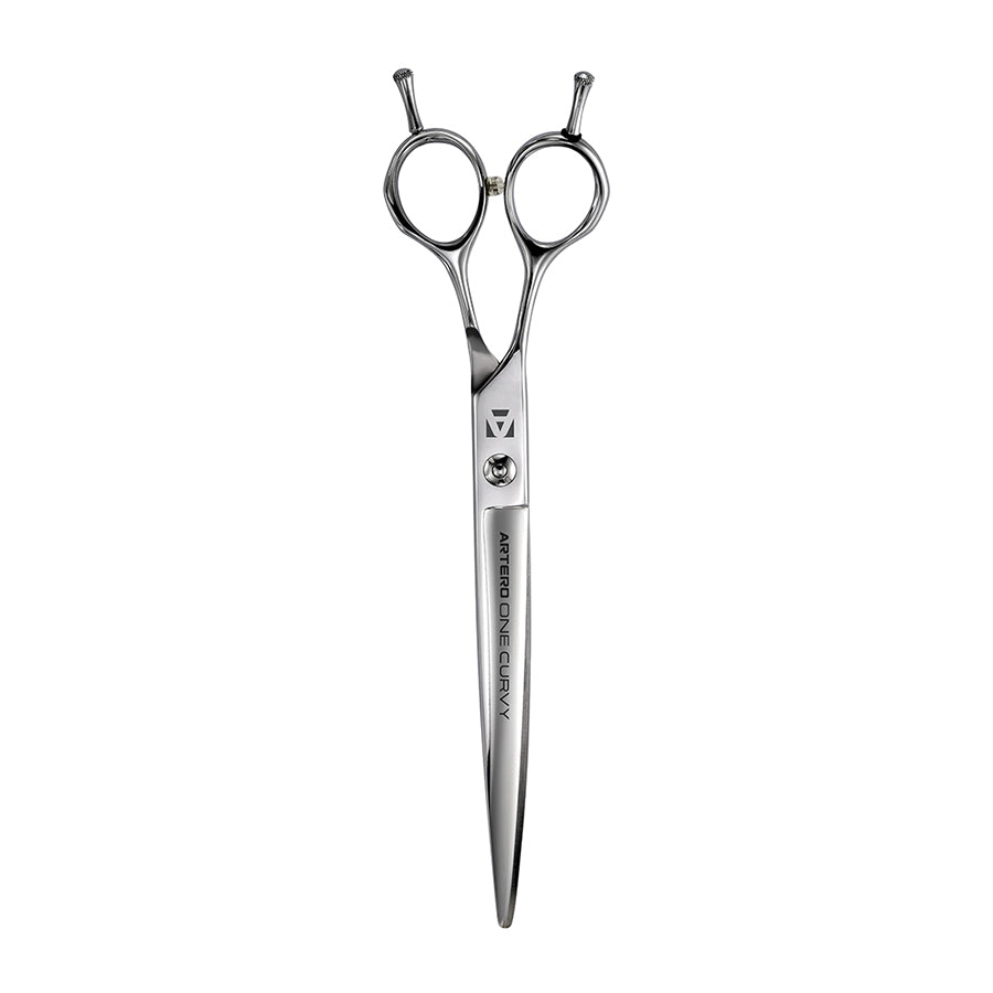 ARTERO SHEARS ONE CURVY 8'' LEFTY