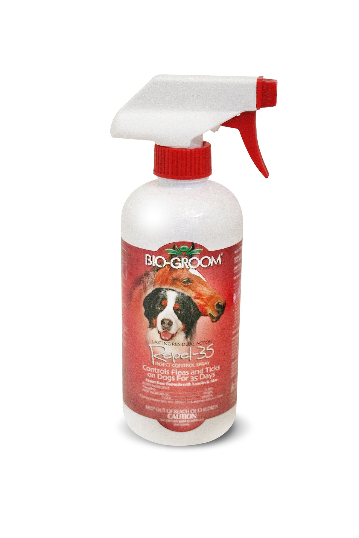 Bio-Groom Repel-35 16oz