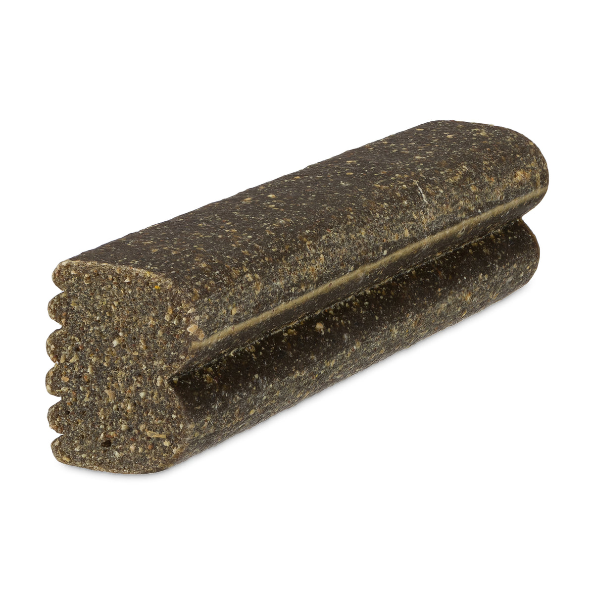 Bocce's Bakery Dailies Brushy Sticks Dog Large Dental Treats 13oz