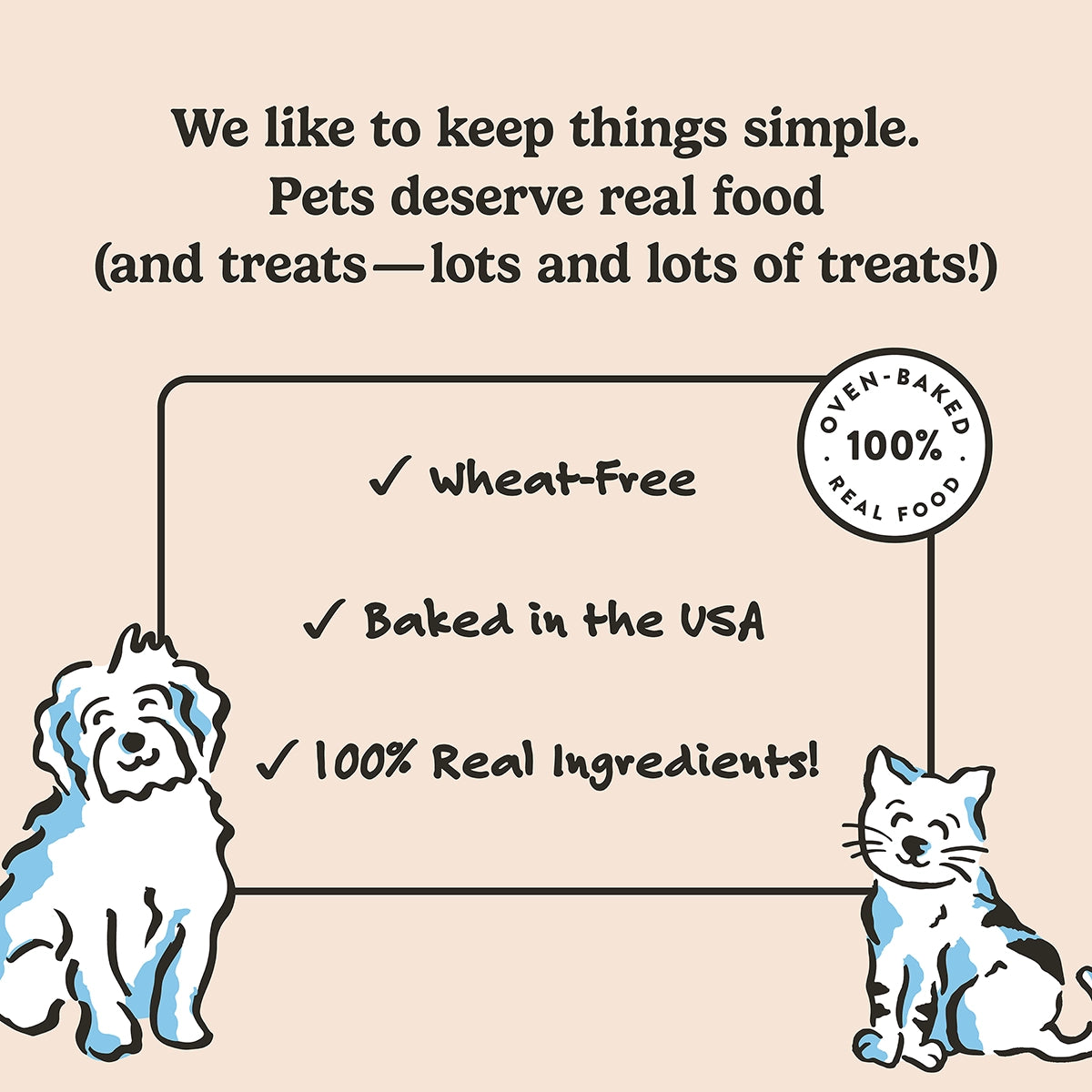 Bocce's Bakery Love Potion No. K-9, Soft & Chewy, 6oz