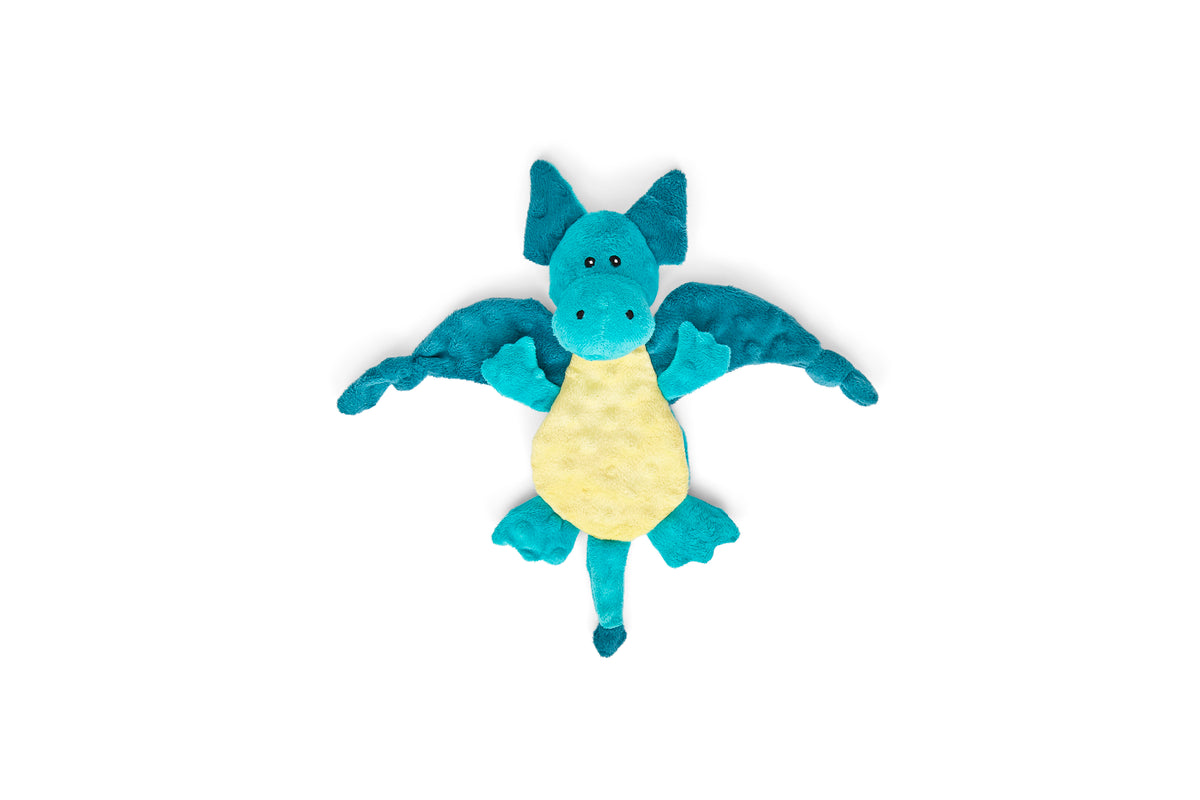 BARK Dingbert the Dragon