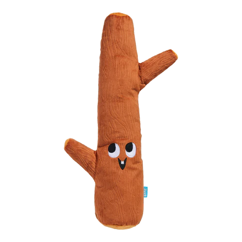 BARK Stick Supreme Plush Dog Toy XL
