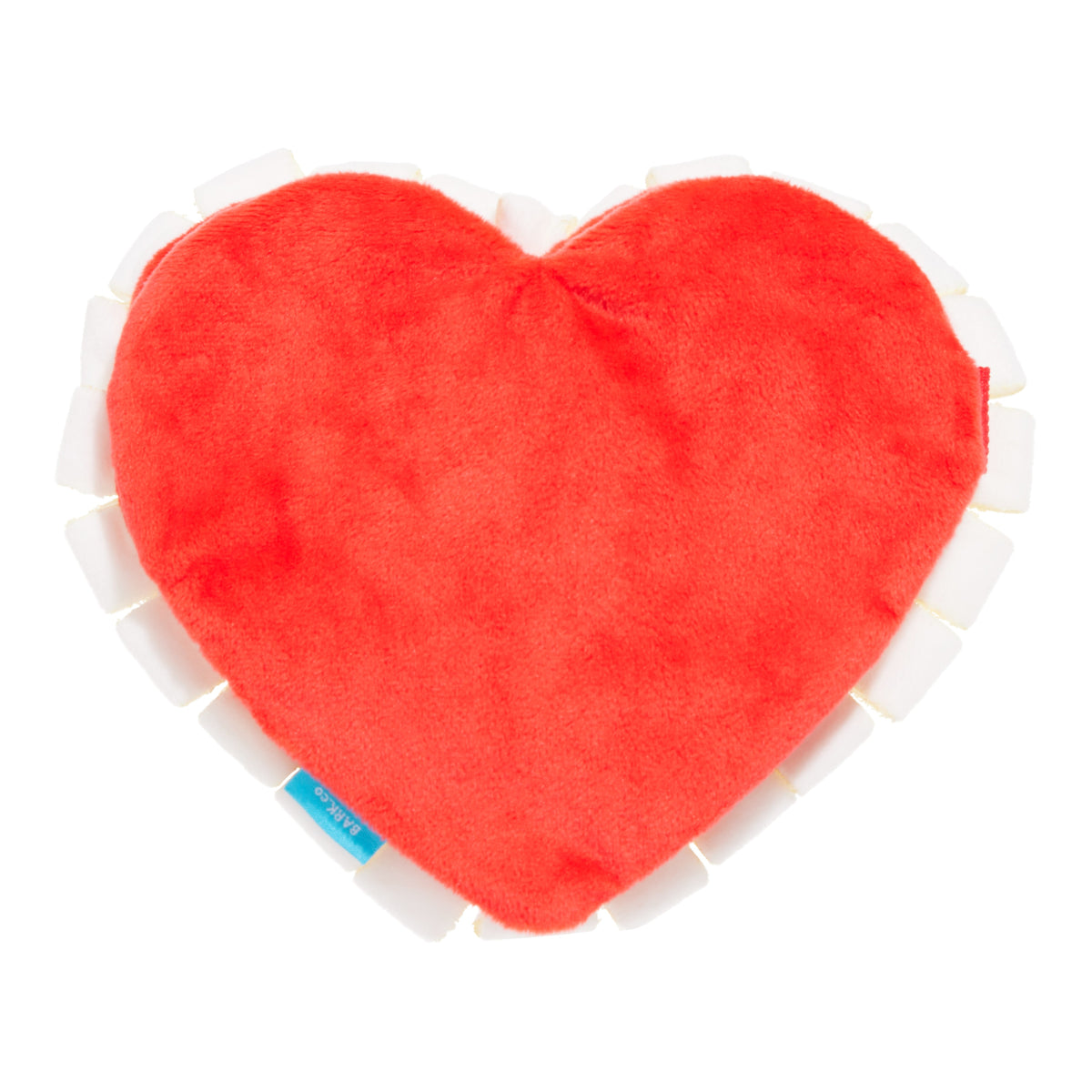 BARK Be Mine Growlentine Dog Toy