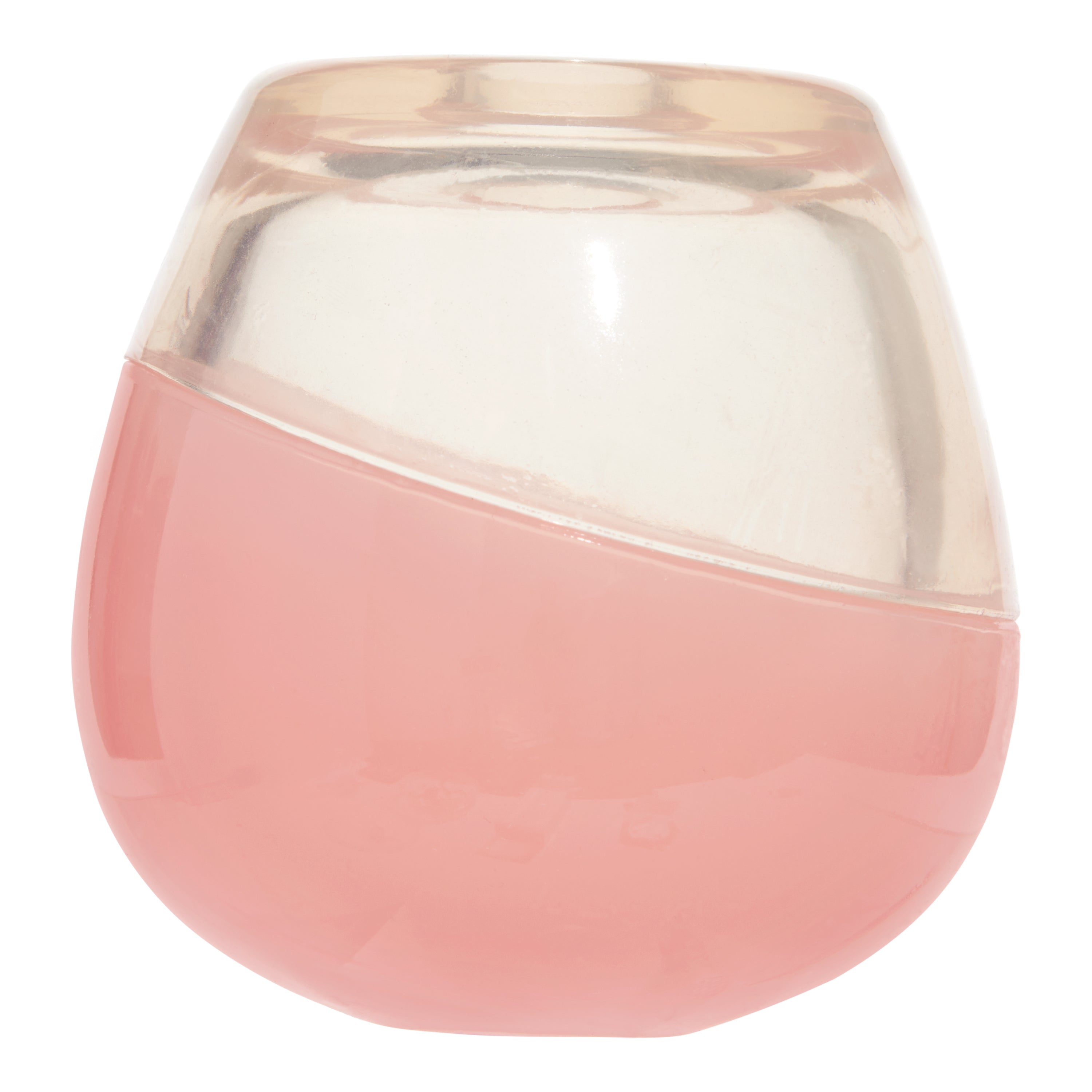 BARK Tipsy Rosé Dog Toy