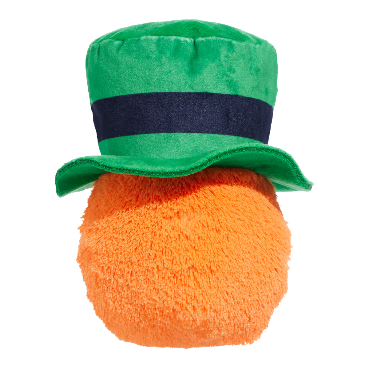 BARK Paddy O'Belly St. Patrick's Day Dog Toy XS-M