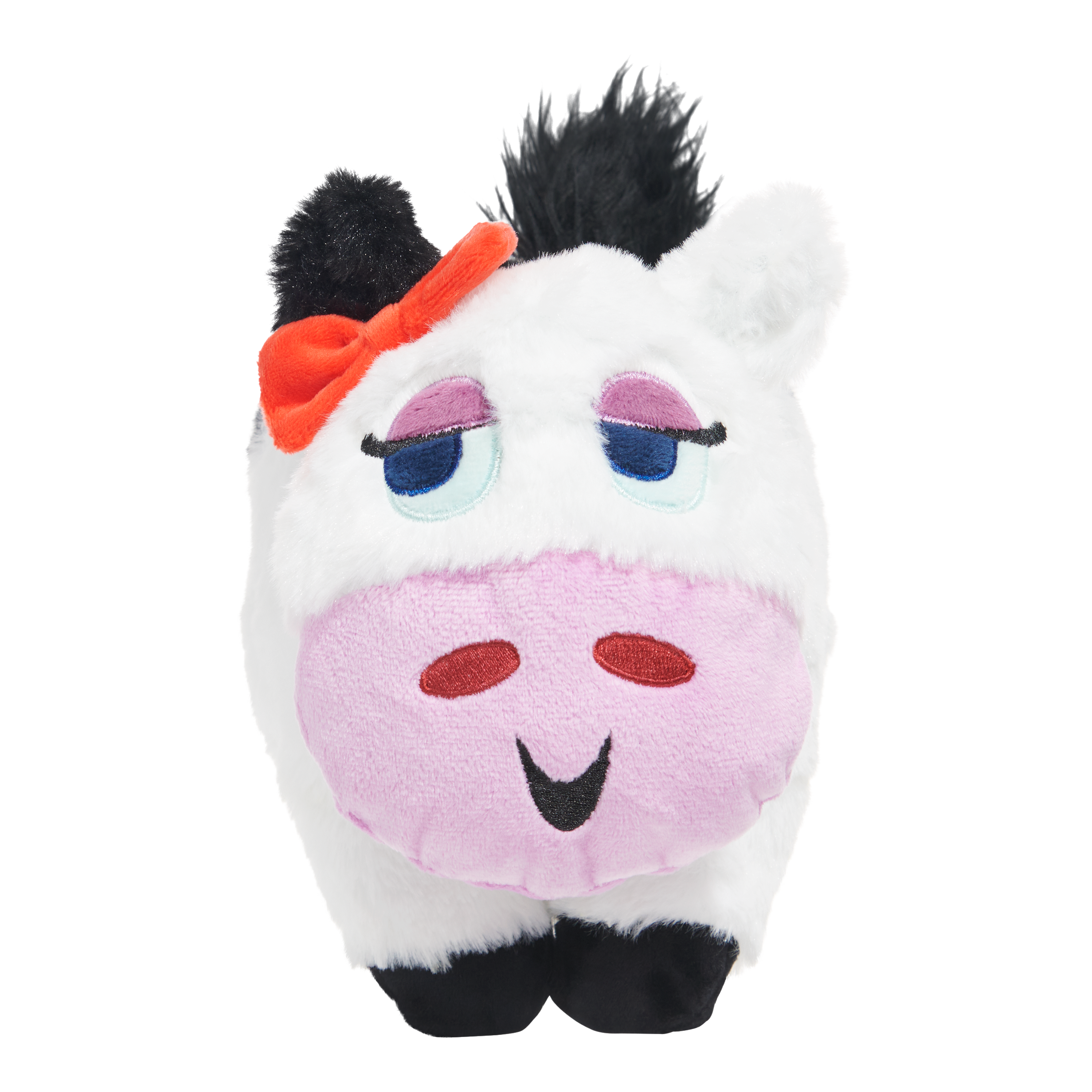 BARK Bertha the Cow Dog Plush Toy