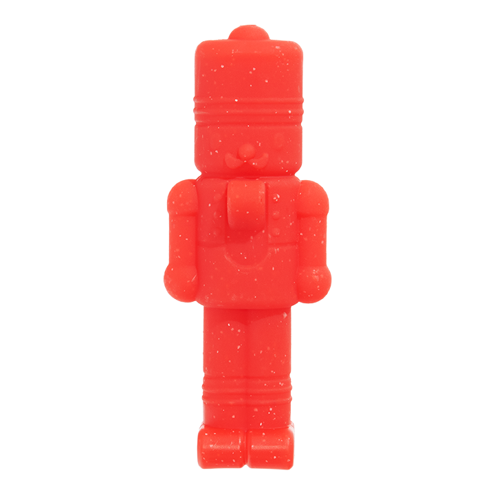 BARK The Gnawtcracker Dog Chew Toy