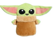 BARK All Ears Grogu Plush Dog Toy XL