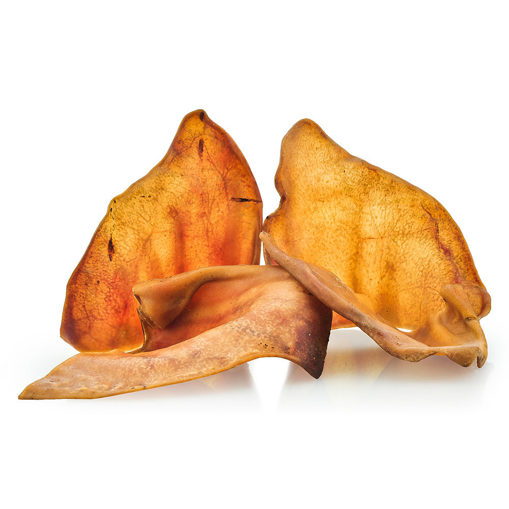 Barkworthies Pig Ears (Case 50)