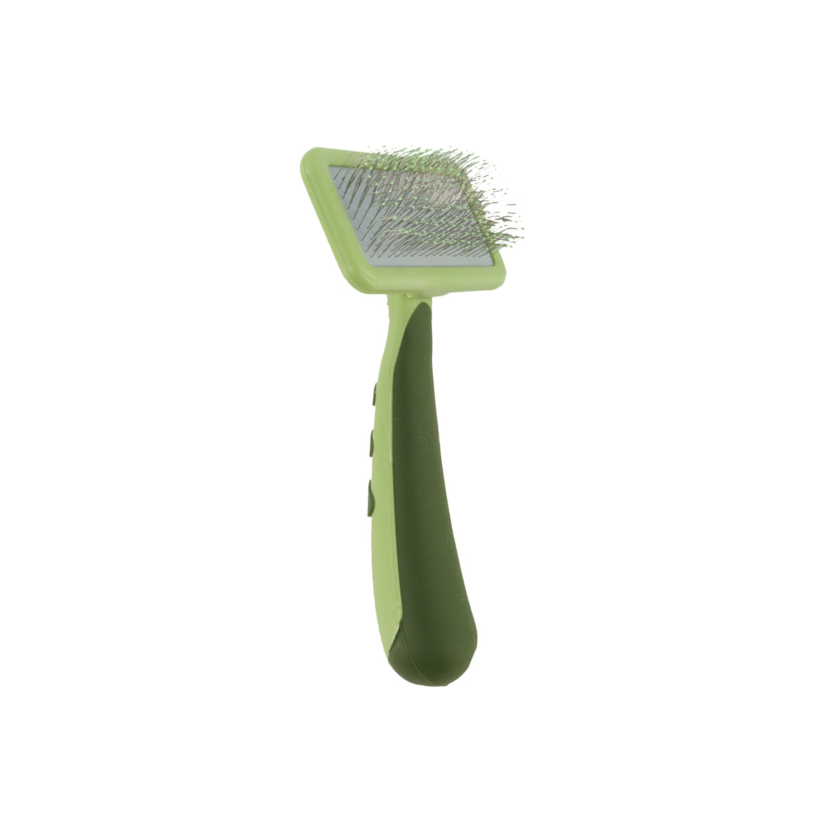 Safari by Coastal Cat Soft Slicker Brush
