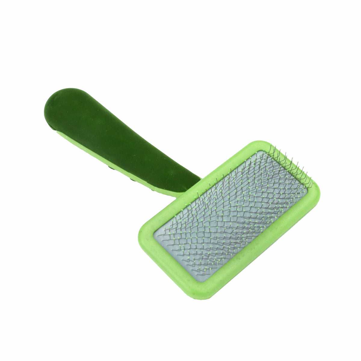 Safari by Coastal Cat Soft Slicker Brush