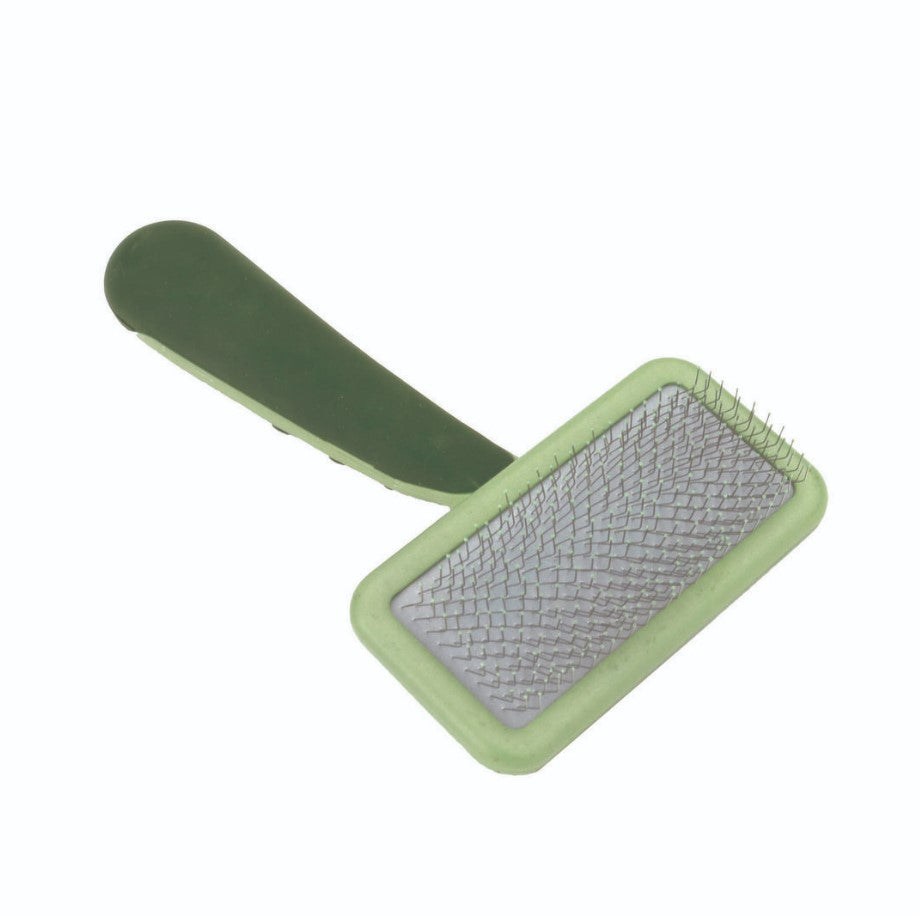 Safari by Coastal Dog Soft Slicker Brush - LG