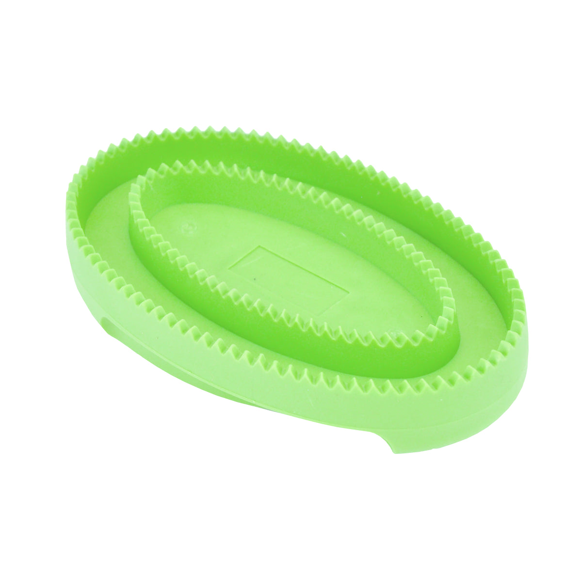 Safari by Coastal Comfort Grip Curry Brush for Dogs