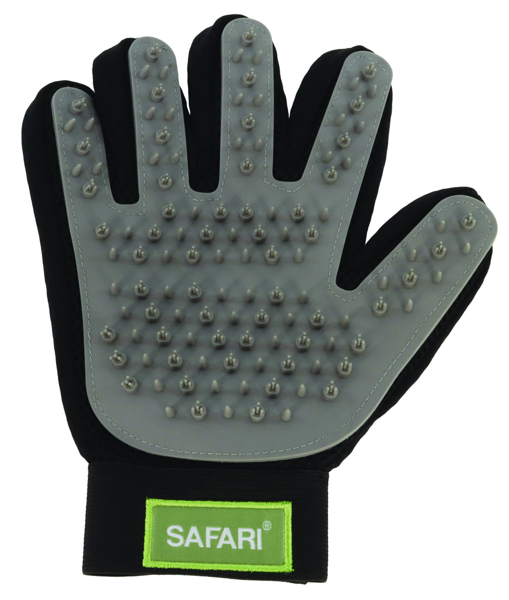 Safari by Coastal Grooming Glove