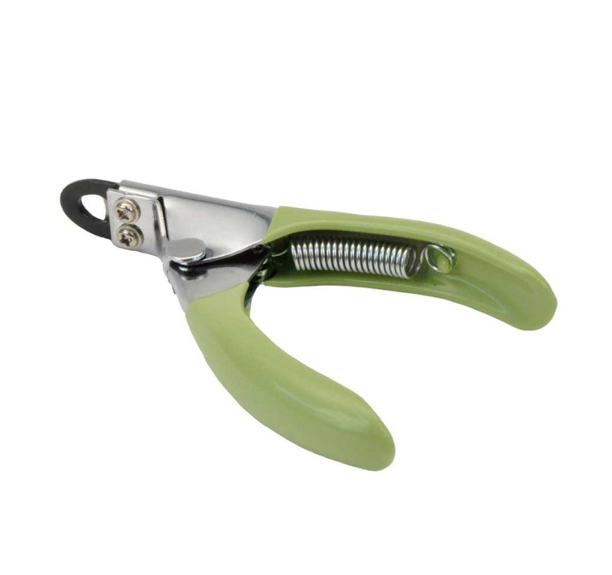 Safari by Coastal Guillotine Dog Nail Trimmer - SM
