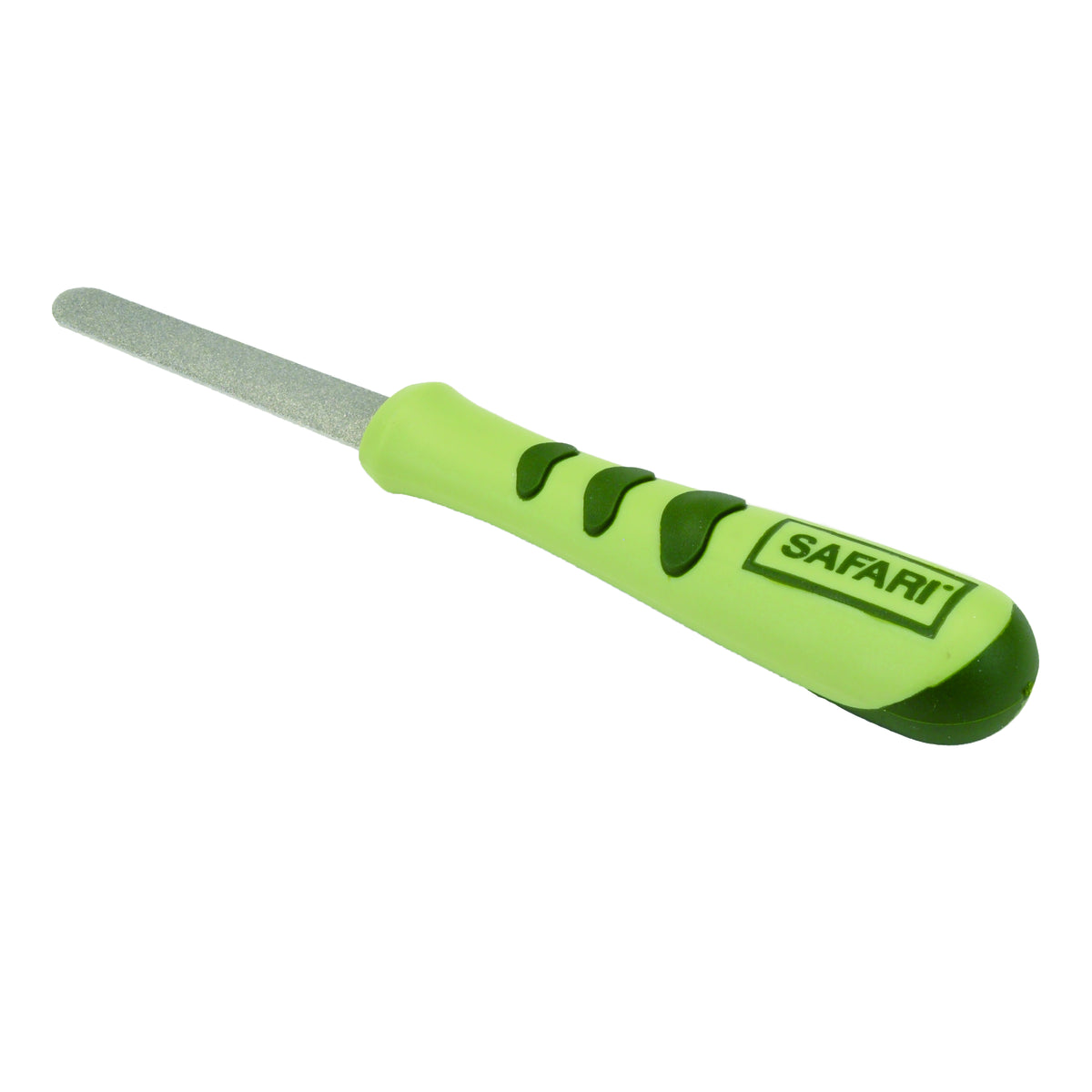 Safari by Coastal Dog Diamond Nail File