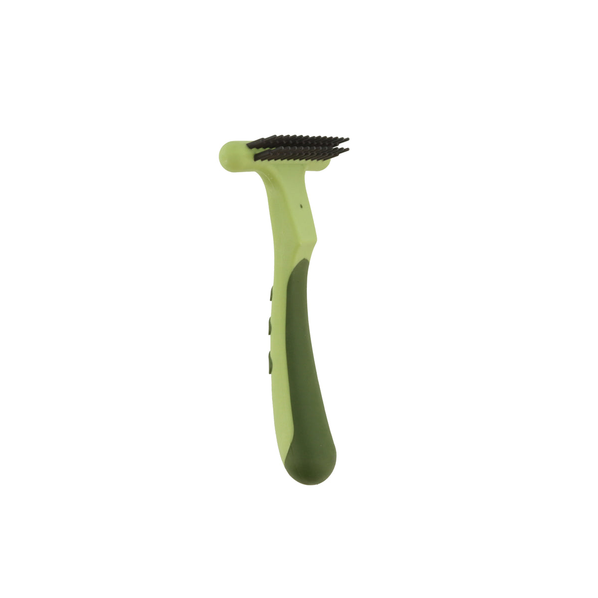 Safari by Coastal Dog Double Row Undercoat Rake