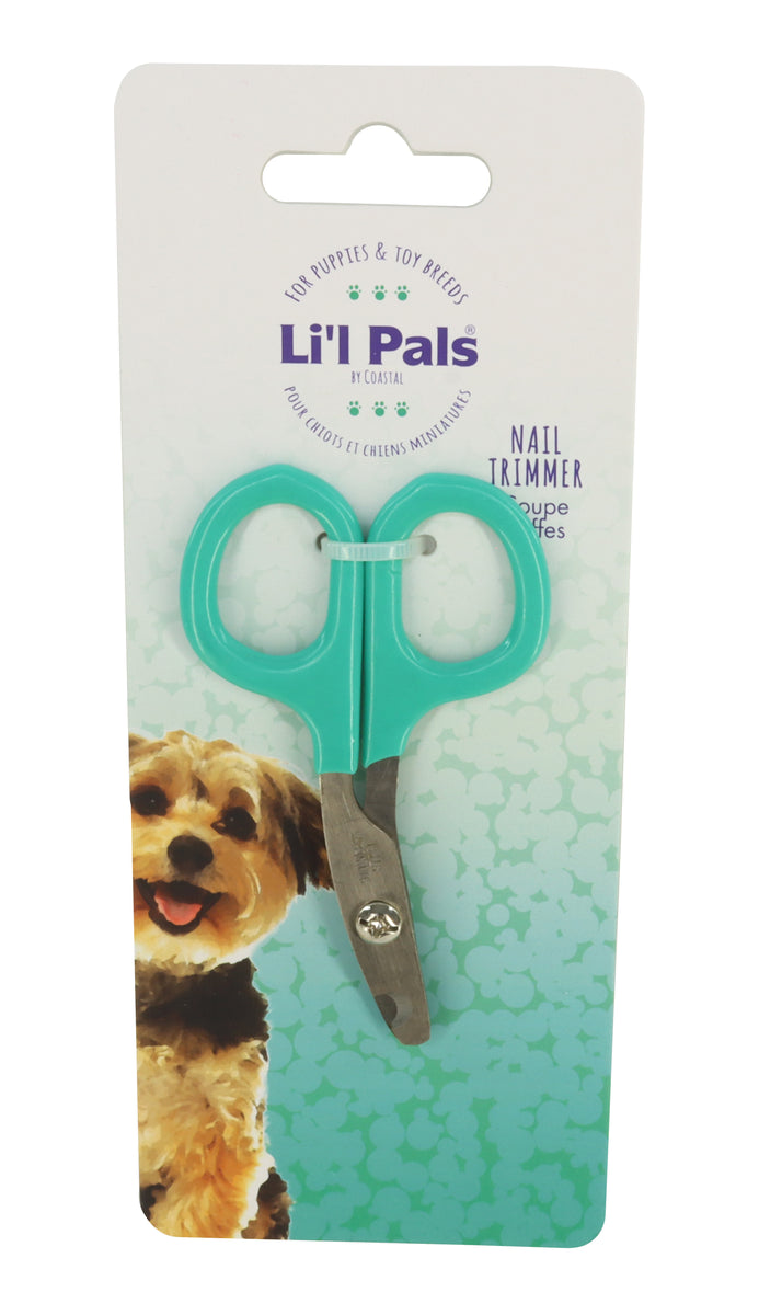 Li'l Pals Dog Nail Trimmer