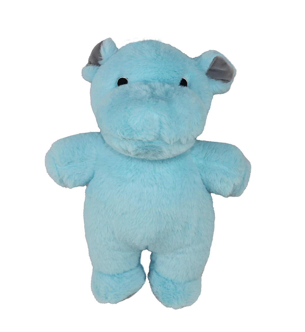 Dog Star Cute and Cuddly Herbie the Hippo - Large