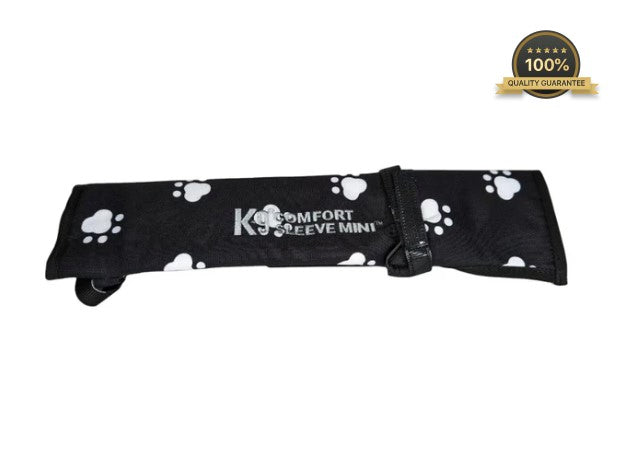 Electric Cleaner Company K-9 Mini Comfort Sleeve Paw