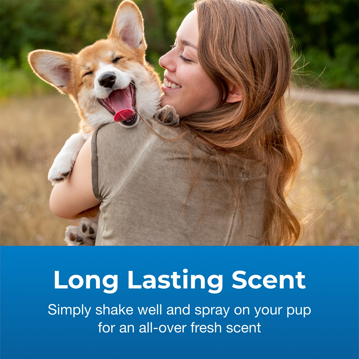 Fresh 'n Clean Cologne Spray, Fresh Floral Scent, 12 oz.