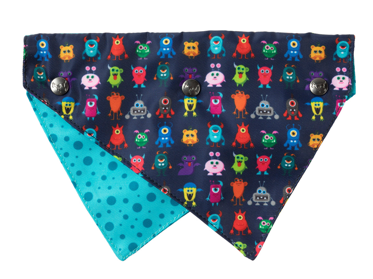 FuzzYard Bandana Yardsters S/M