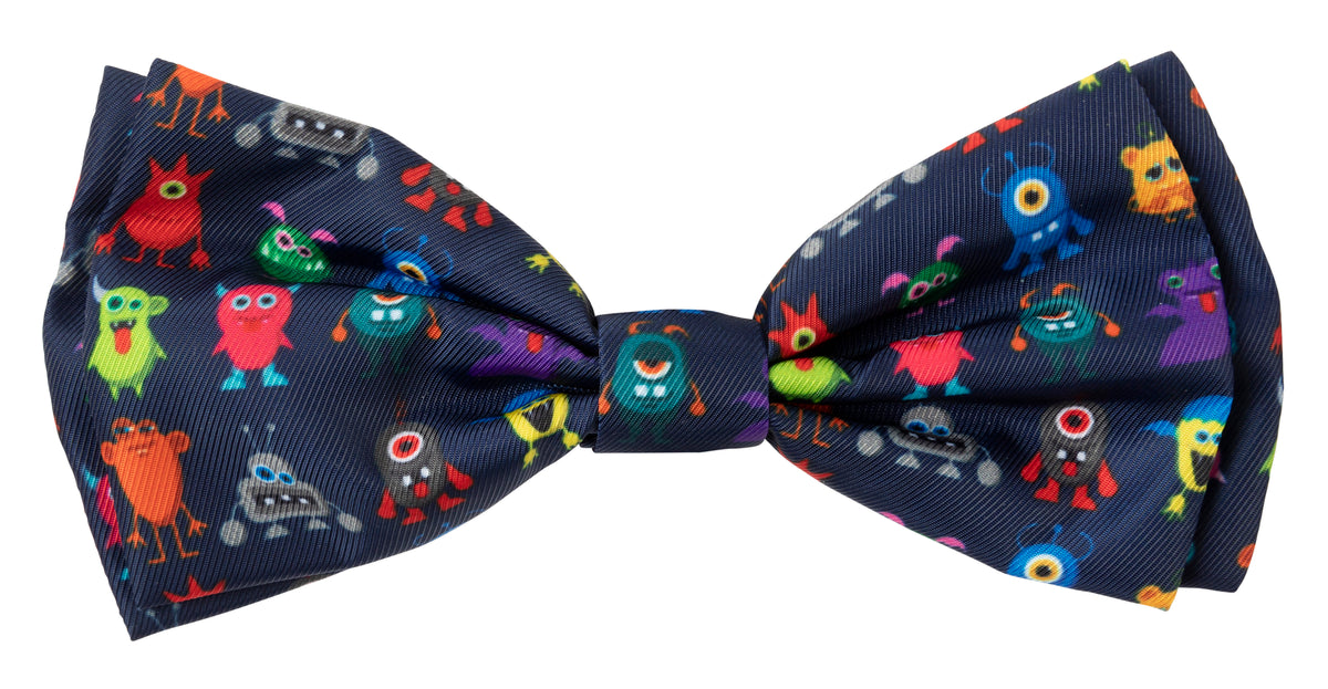 FuzzYard Bowtie Yardsters M/L