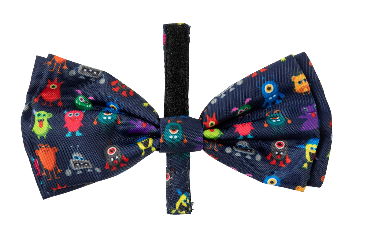 FuzzYard Bowtie Yardsters M/L