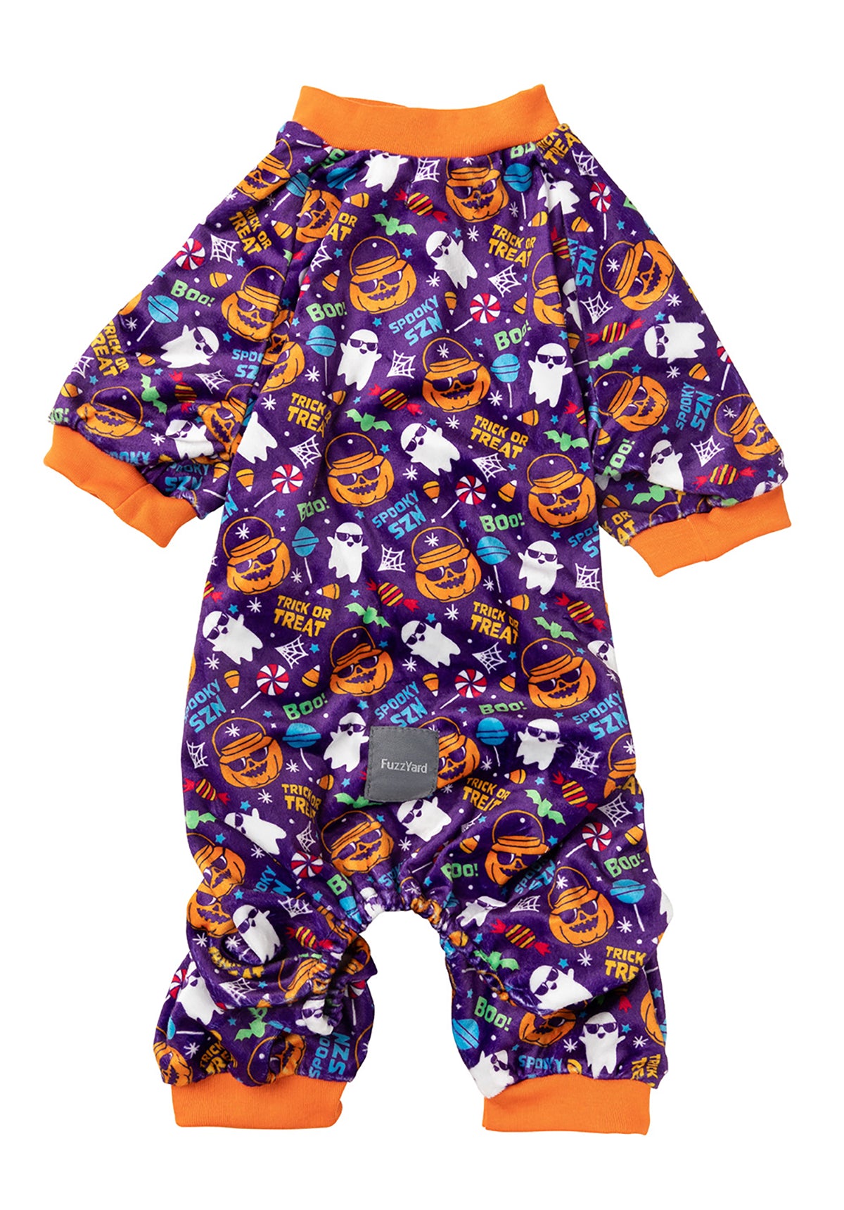 FuzzYard Pajamas  Spooky Szn 7