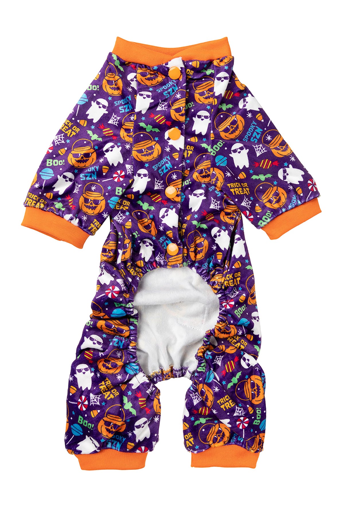 FuzzYard Pajamas  Spooky Szn 7