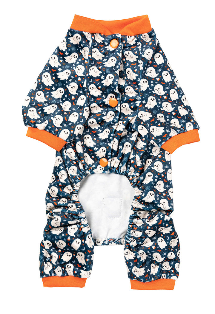 FuzzYard Pajamas That's The Spirit 7
