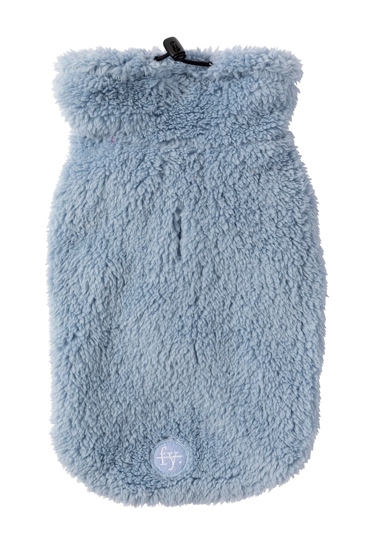 Turtle Teddy Washed Blue Size 4