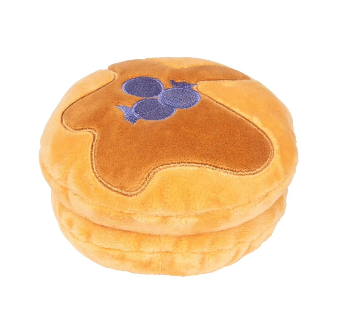 FuzzYard Dog's Breakfast Plush Dog Toy 3pk