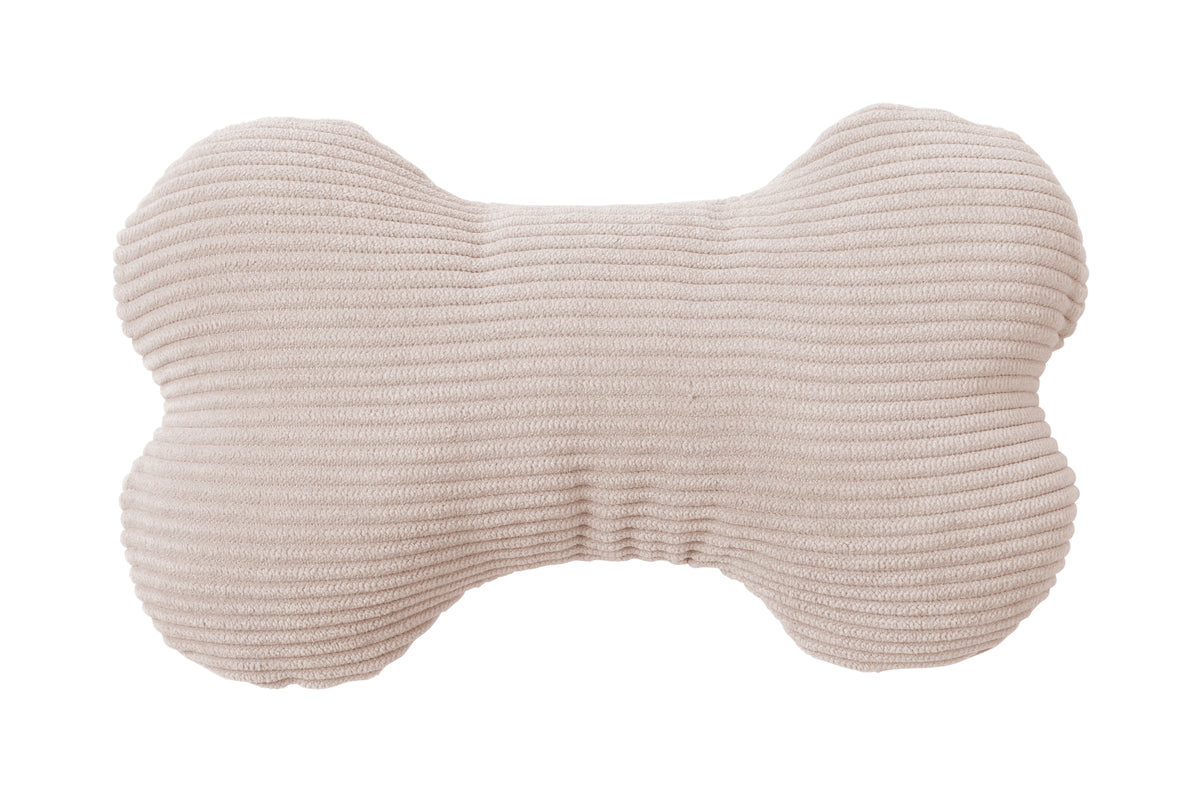 FuzzYard Life Toy Bone - Sandstone L