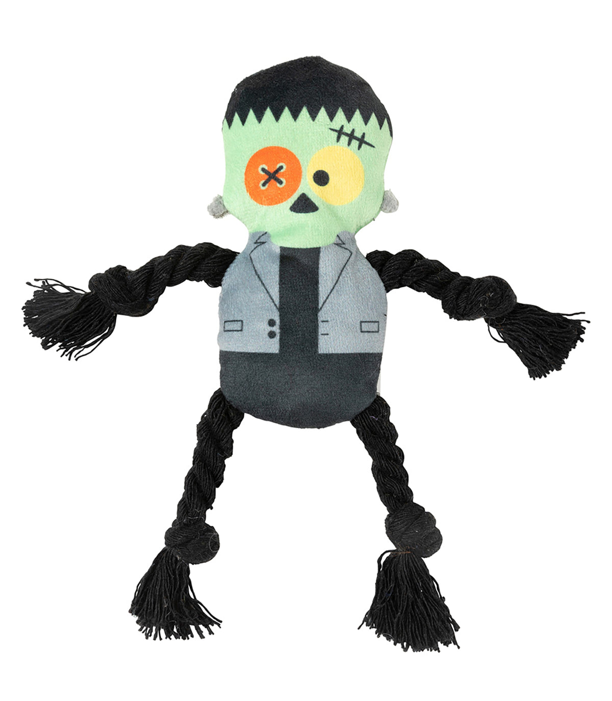 FuzzYard Cat Toy Frank Zobnatra