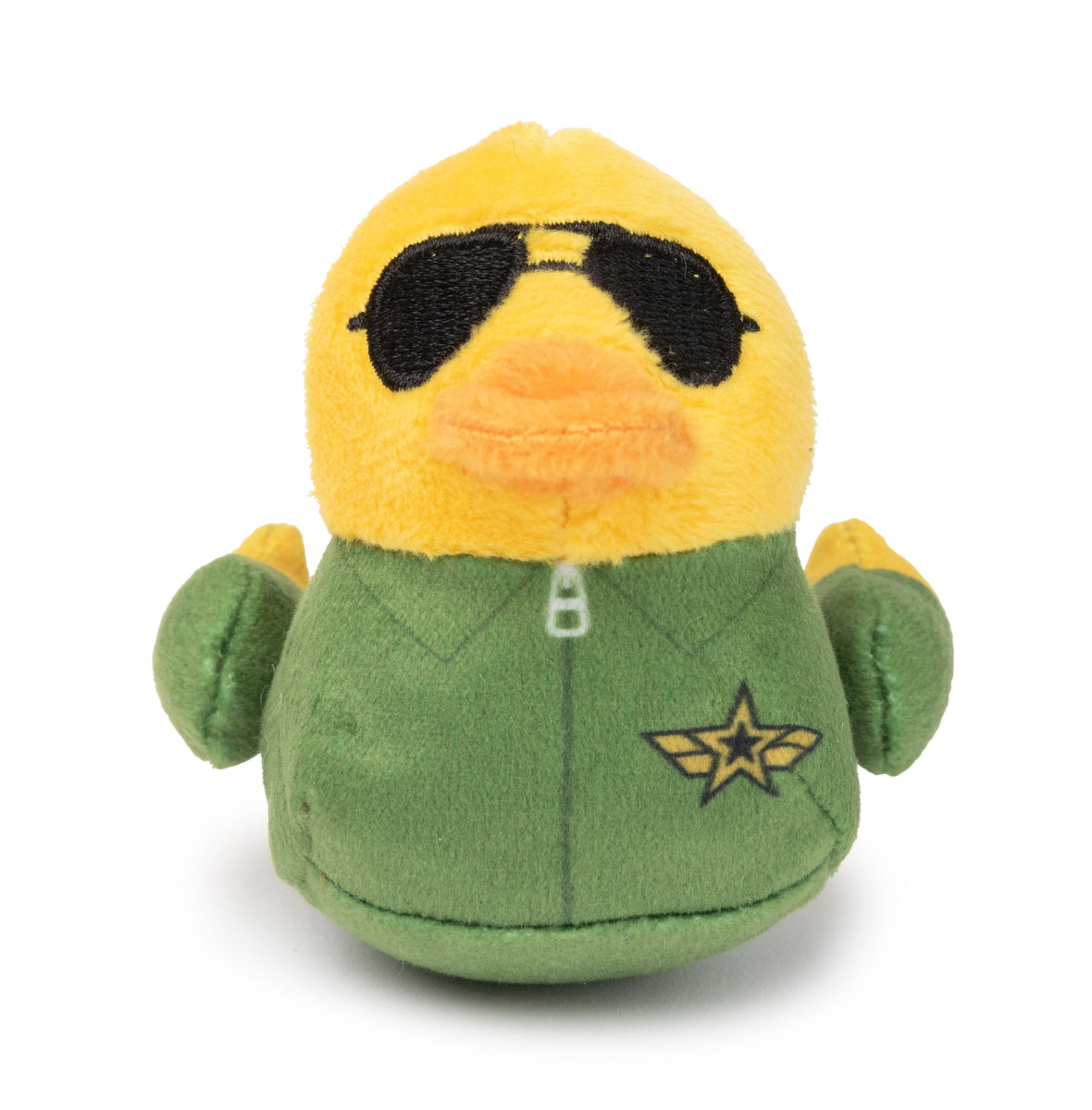 FuzzYard Goose Cat Toy