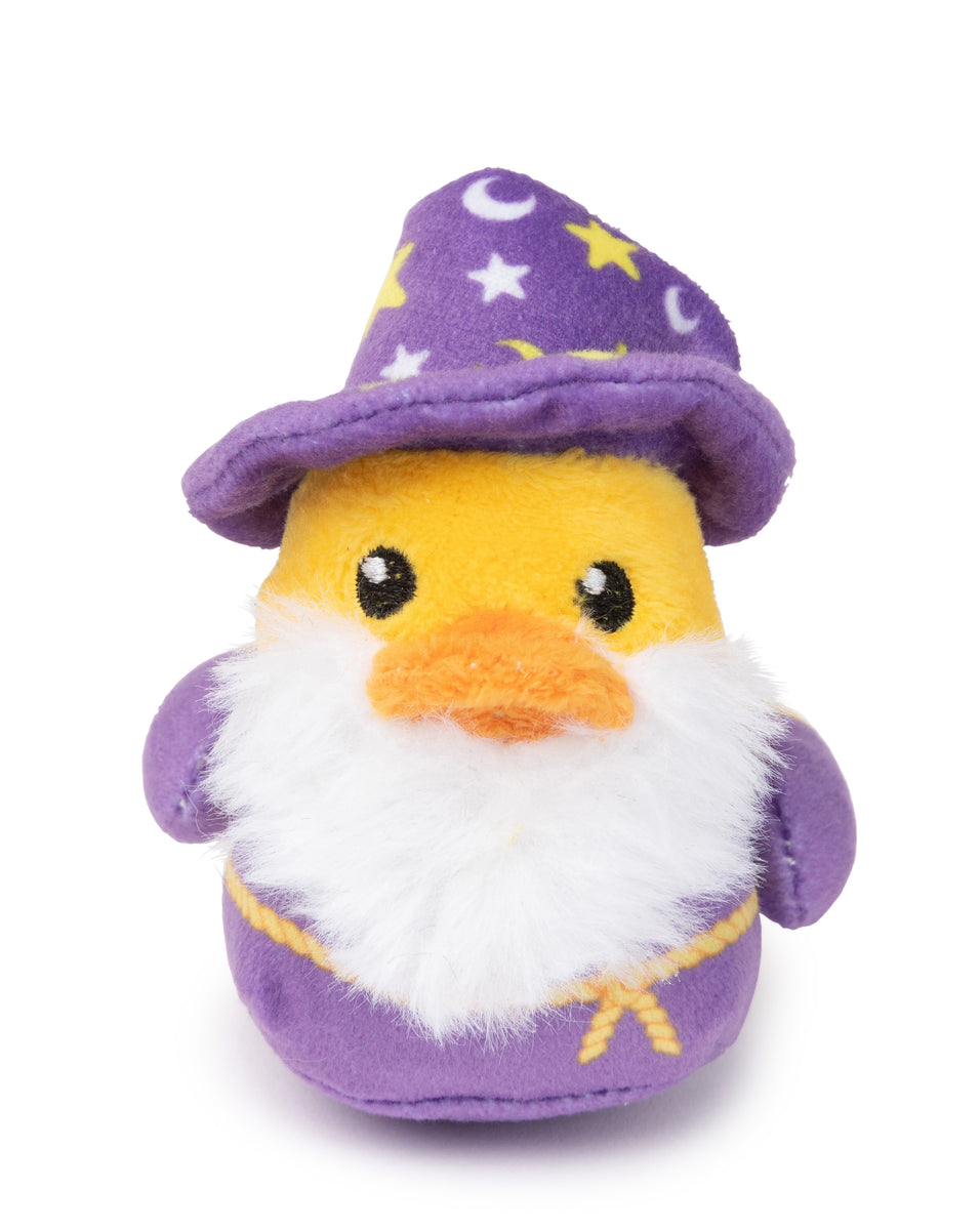 FuzzYard Sirius Quack Cat Toy