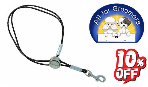 10% OFF ALL FOR GROOMERS