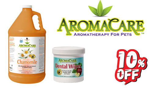 10% OFF AROMACARE BY PPP